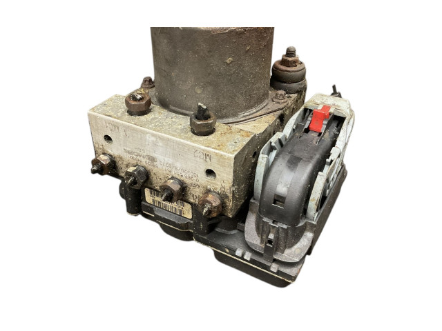 Jednotka ABS 0265251151, 589201H900   KIA Ceed 2013