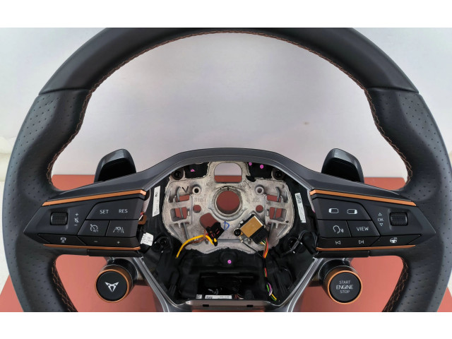 Volant Cupra Leon 2020 5FA419091FK  
