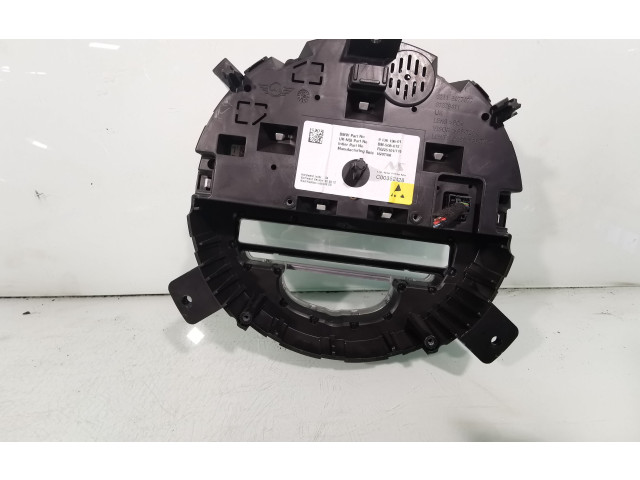 Přístrojová deska  Mini One - Cooper Coupe R56 2007 62116977077, 67379411  