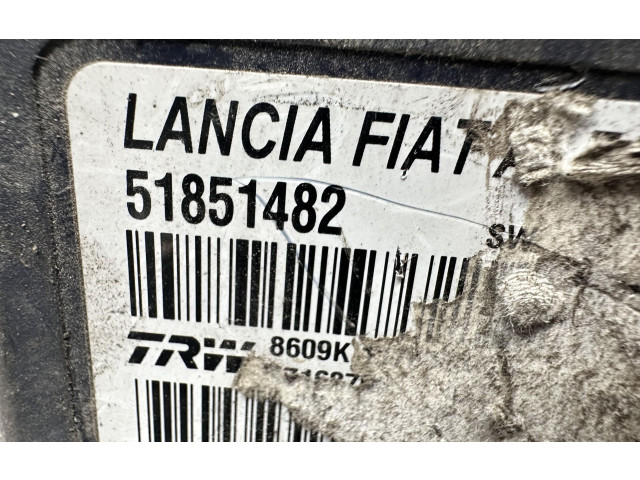 Блок управления АБС 51851482, 51851482   Lancia Delta III