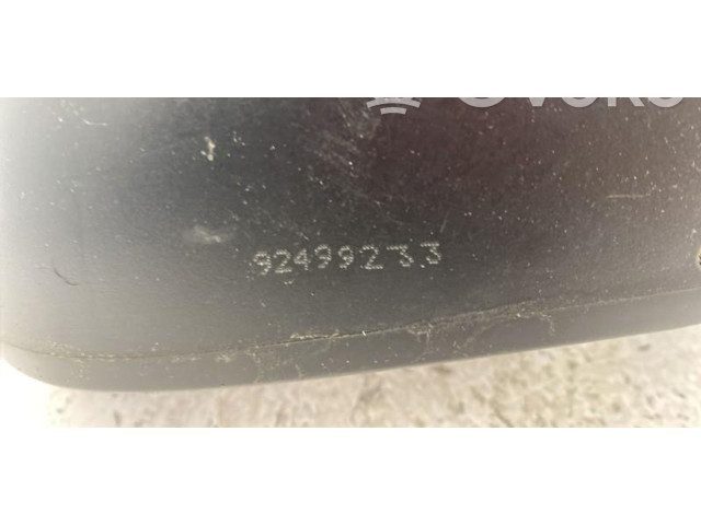 Zpětné zrcátko  Nissan Qashqai 2014  963014EH6A  