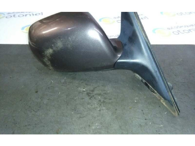 Zpětné zrcátko  Audi A6 S6 C4 4A 1996  MARRON, 5PIN  