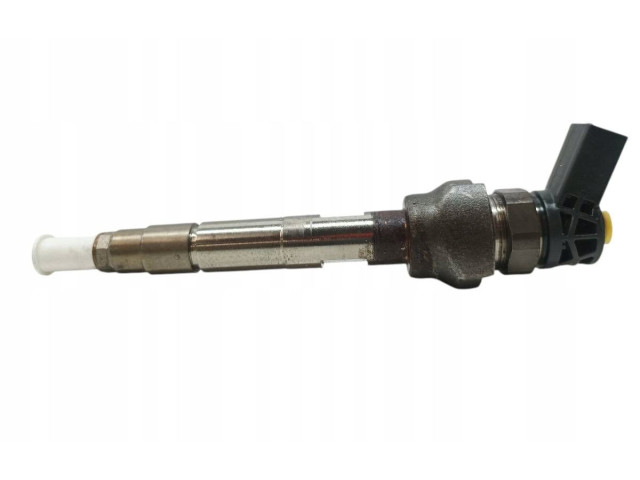 Форсунка 0445110743, B47    BMW 5 G30 G31   