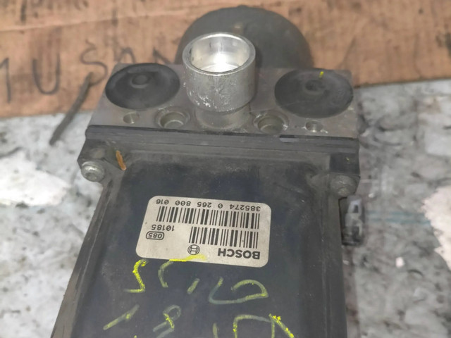 Jednotka ABS 71717285   Fiat Stilo 2001