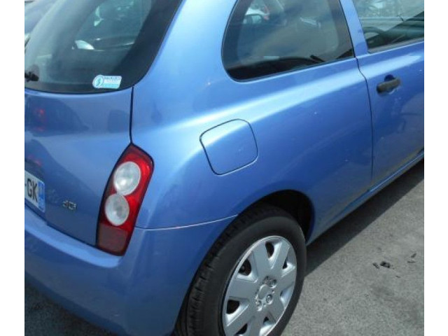 Zpětné zrcátko  Nissan Micra 2005  96302AX901  
