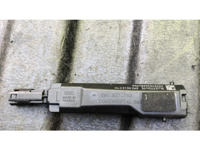 Блок управления H40S13006S, 8W0927753   Audi A4 S4 B9