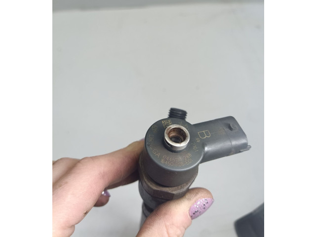 Vstřikovač 0445110288, 16450R06E01   Honda Civic     