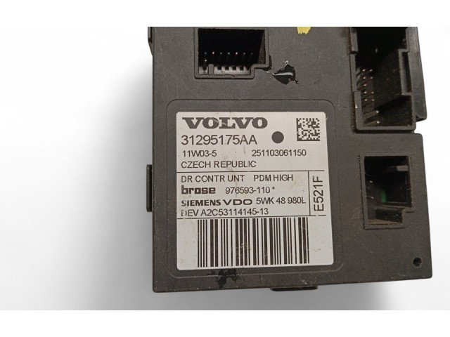 Ojnice  979038100    Volvo C30  