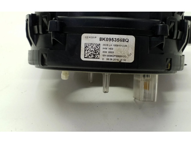 Подрулевой шлейф SRS 8K0953568Q   Audi Q5 SQ5