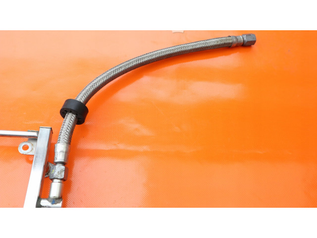 Vstřikovací lišta 2720700995   Mercedes-Benz SLK R171     