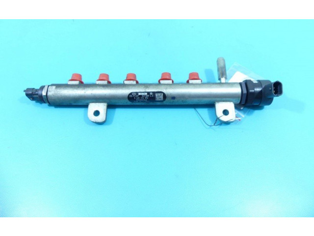 Vstřikovací lišta 0445214056, IMPRK1351042   Saab 9-3 Ver2     