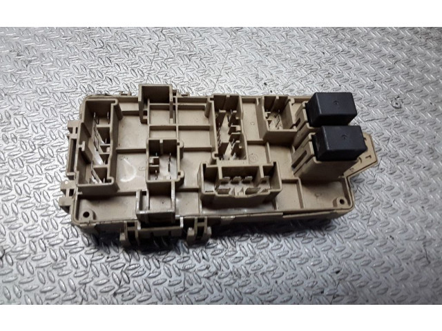   Pojistková skříňka    Subaru Forester SF 1998