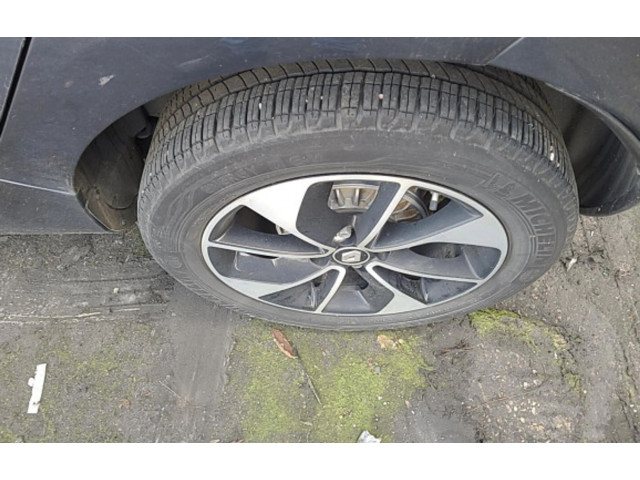Блок АБС 476601988R   Renault  Zoe  2012 -  года