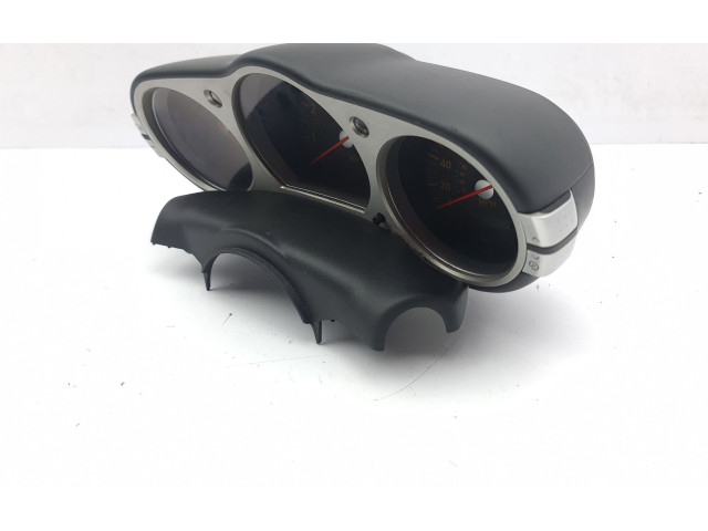 Přístrojová deska  Nissan 350Z 2003 0309120158B  