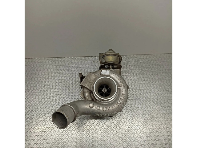  Турбина Renault Vel Satis 3.0 8972409267, 7143066         