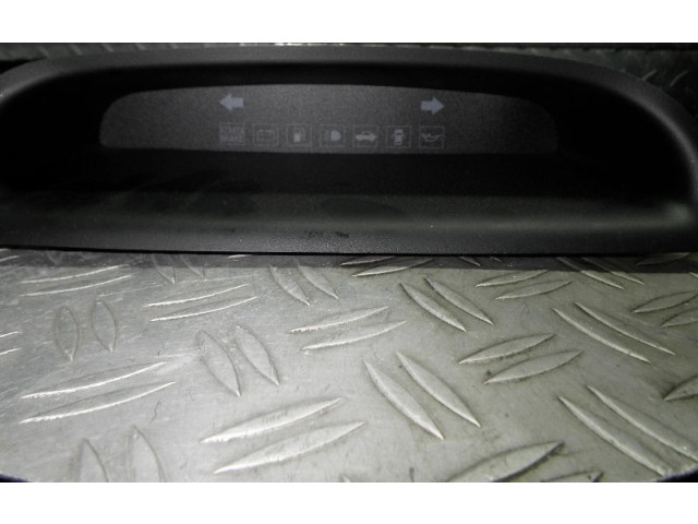 Дисплей    707007300H   Hyundai Matrix