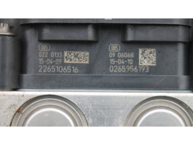 Jednotka ABS 5611054PA0, 56110   Suzuki Vitara (LY) 2015