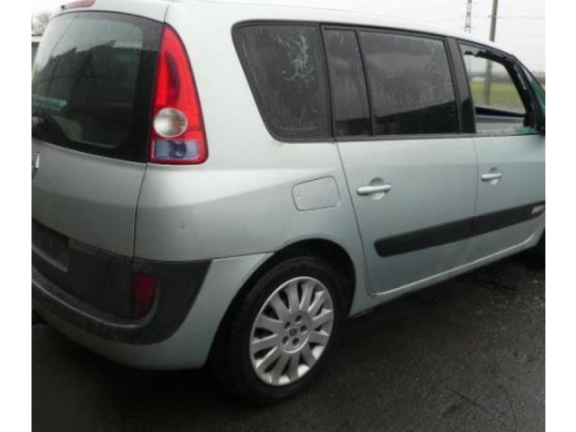 Jednotka ABS    Renault Espace IV 2004