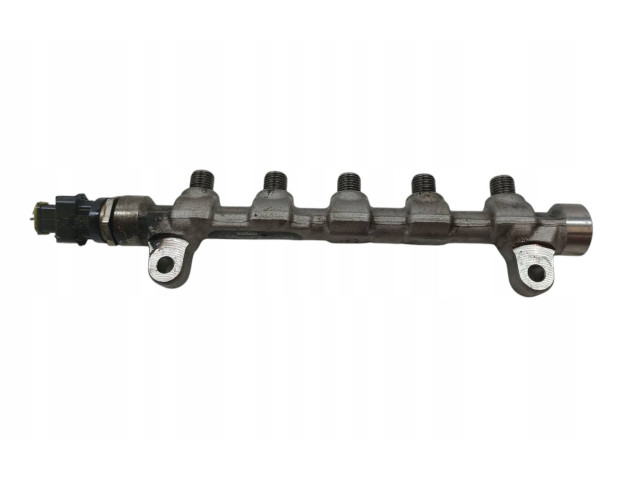 Vstřikovací lišta 0445214181, 31400-2A420   Hyundai i30     