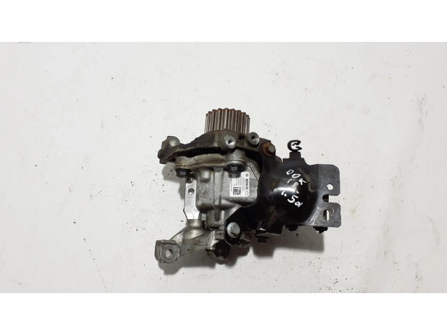 Vstřikovací čerpadlo 167003606R   Dacia Dokker  pro naftový motor 1.5 ALL_CODES 