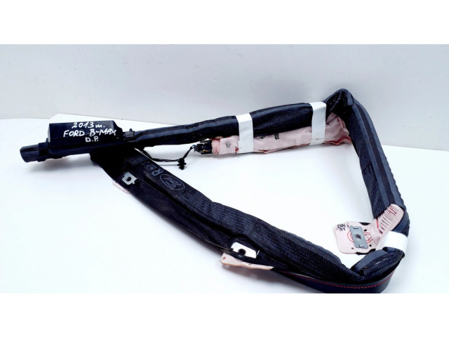 Боковая подушка безопасности AV1114K159AD, 0589P10051   Ford B-MAX