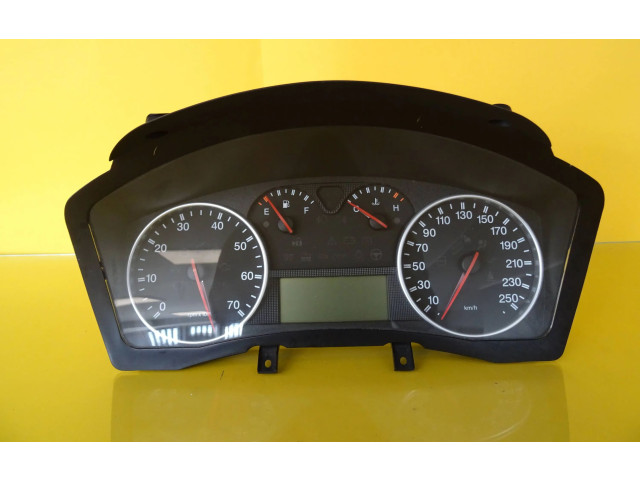 Přístrojová deska  Fiat Croma 2006 51735924  