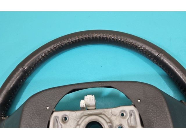 Руль Toyota RAV 4 (XA30)  2006 - 2016 года IMPRK1425208      