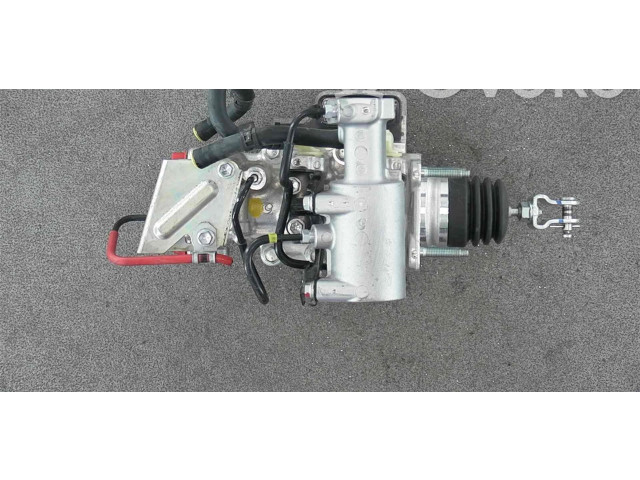 Jednotka ABS 4705052480   Toyota Yaris 2018