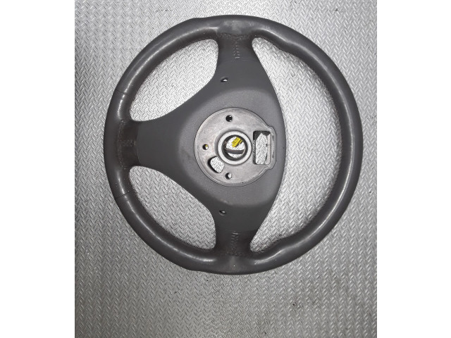 Volant Audi A6 S6 C5 4B 2002 8Z0419091, 8E0124A  