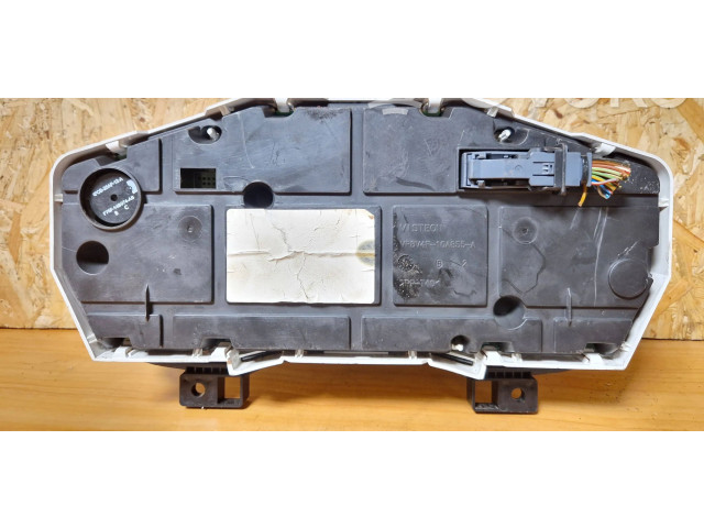 Přístrojová deska  Ford Focus 2009 Vp8v4f10a855a  
