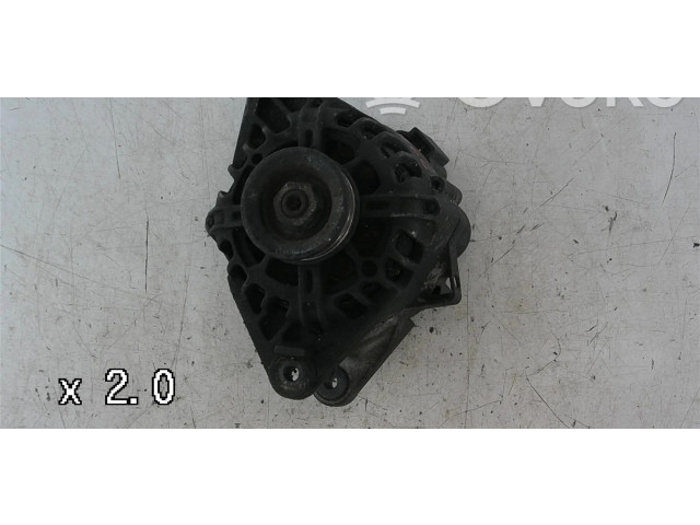 Генератор 28-4814   Hyundai Matrix      