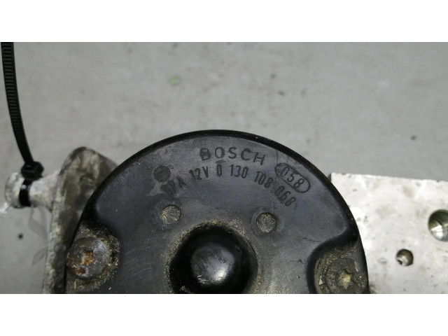 Jednotka ABS A0034313012, 0265217401   Mrcedes-Benz E W210 1999