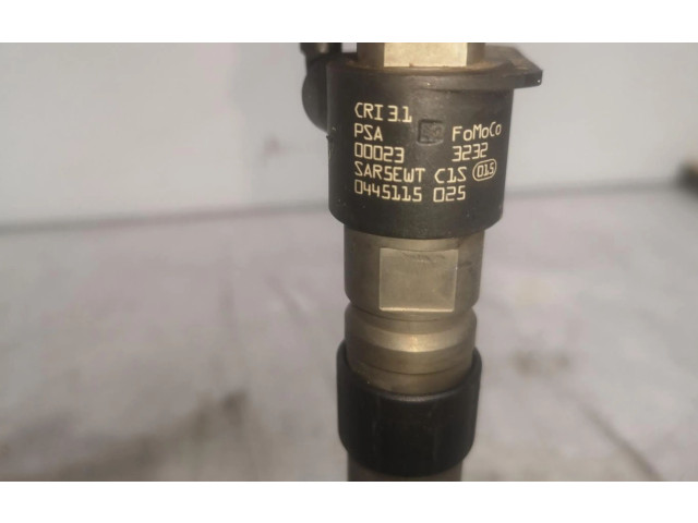 Vstřikovač 9659228880   Ford S-MAX     