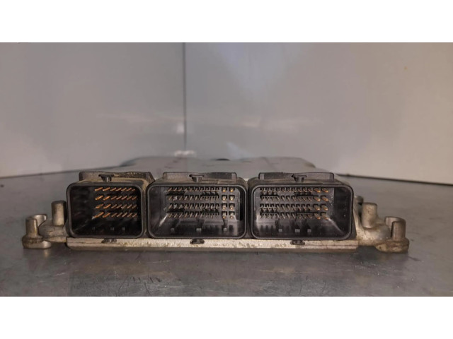 Řídící jednotka 0281010556   Fiat Croma 