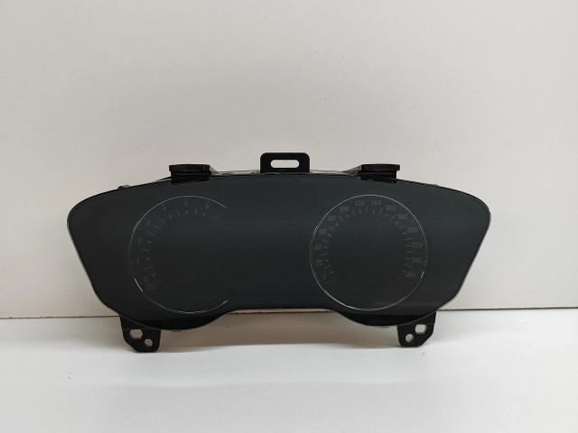 Přístrojová deska  Ford Mondeo MK V 2014 FS7T10849ALB  