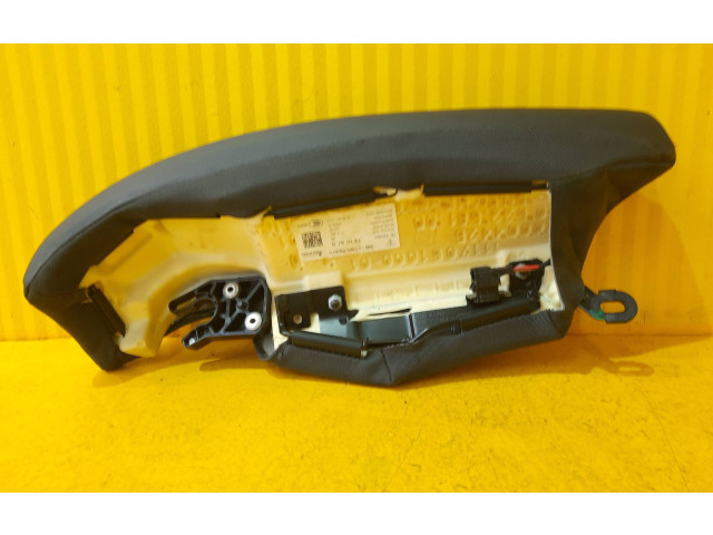 Подушка безопасности пассажира 97052206130, 97052206130   Porsche Panamera (970)