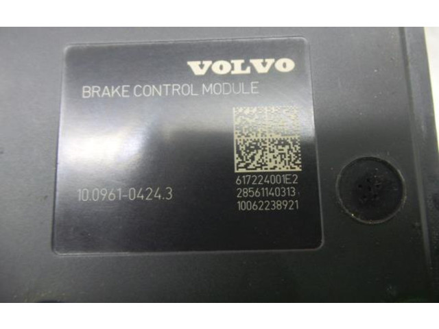 Jednotka ABS P31423315, 10021210094   Volvo V40 Cross country 2017