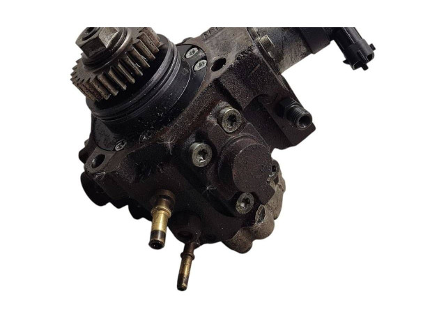 Vstřikovací čerpadlo 8200843903, 0445010208   Renault Scenic III -  Grand scenic III    M9R615 