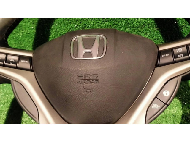 Подушка безопасности водителя    Honda Civic