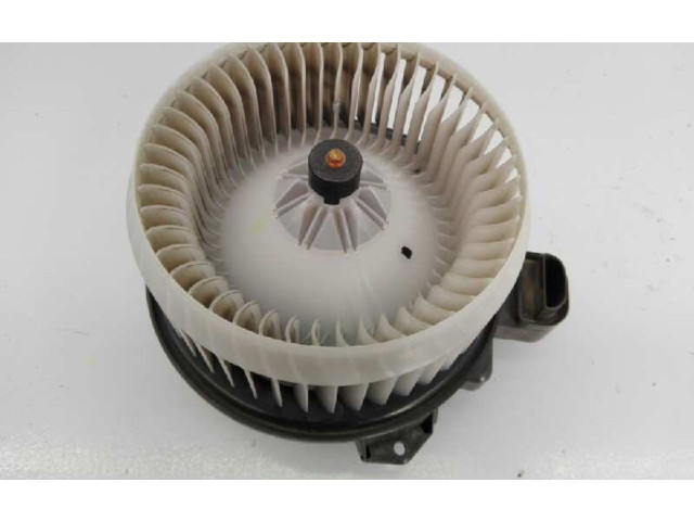 Вентилятор печки    8710360400, 1163602840   Toyota Land Cruiser (J150)