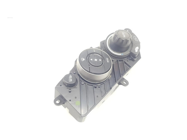 Блок управления климат-контролем SANWA2075, 79600SMJG41ZA   Honda Civic