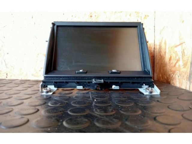 Дисплей    8H2210E889AB   Land Rover Range Rover Sport L320