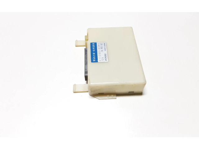 Модуль блока управления кондиционером 9551064G00, 0773002391   Suzuki XL7 I