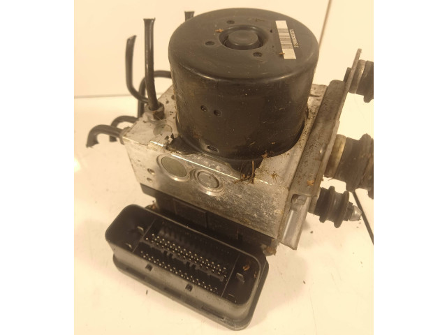 Блок АБС 7L0907379K, 10061334341   Volkswagen  Touareg I  2002 - 2010 года