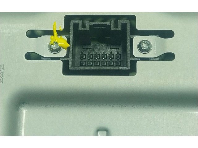 Экран дисплея вверх 5G6919605B, 5G6919605B   Volkswagen Golf SportWagen       