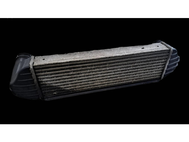 Интеркулер  3421803, 3104890   BMW X3 E83 3.0