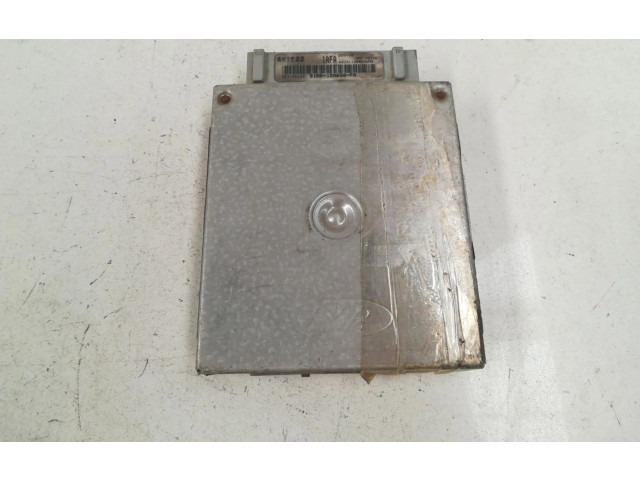 Řídící jednotka 91AB12A650FA   Rover Rover 