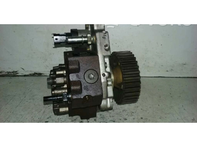Vstřikovací čerpadlo 0445010089, 9651844380   Peugeot 307    9HY 