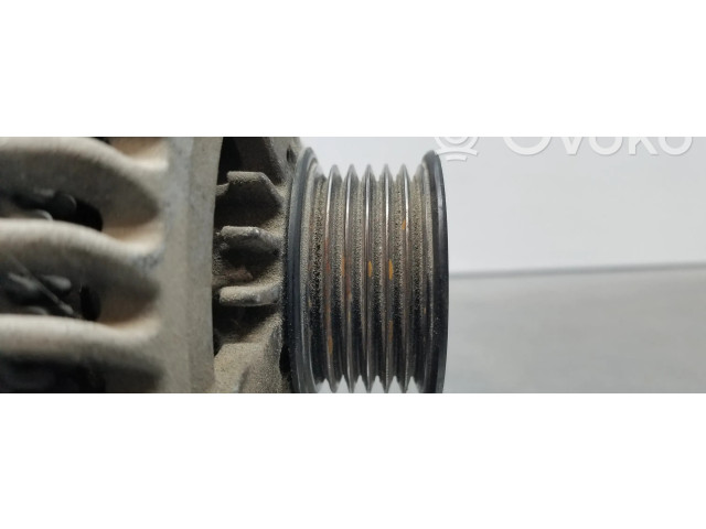 Генератор 12317640132, 7640131   BMW X1 E84 2.0     