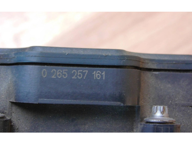 Блок АБС 476607FP3A, 0265257161   Nissan  X-Trail T32  2014 - 2021 года